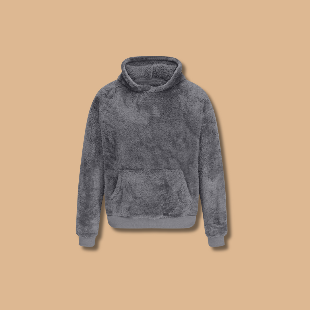 SNUGRRS™ Fleece Hoodie