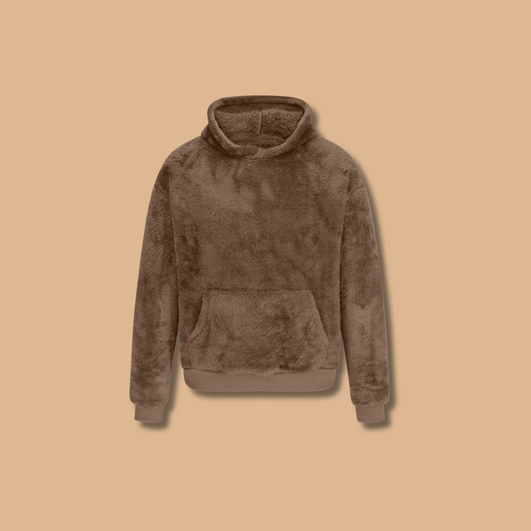 SNUGRRS™ Fleece Hoodie