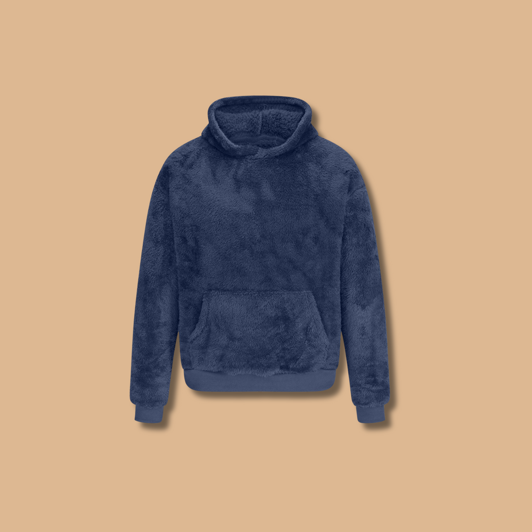 SNUGRRS™ Fleece Hoodie