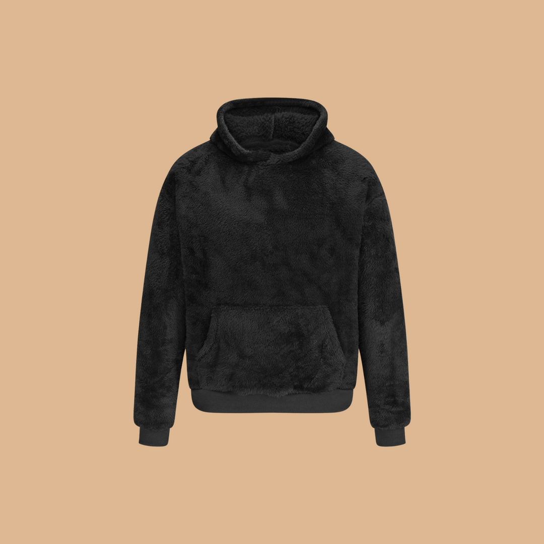 SNUGRRS™ Fleece Hoodie