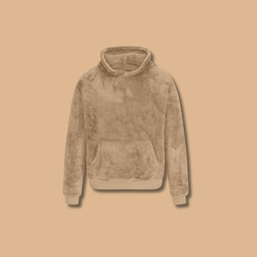 SNUGRRS™ Fleece Hoodie