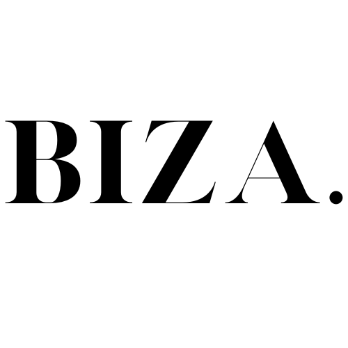 BIZA logo