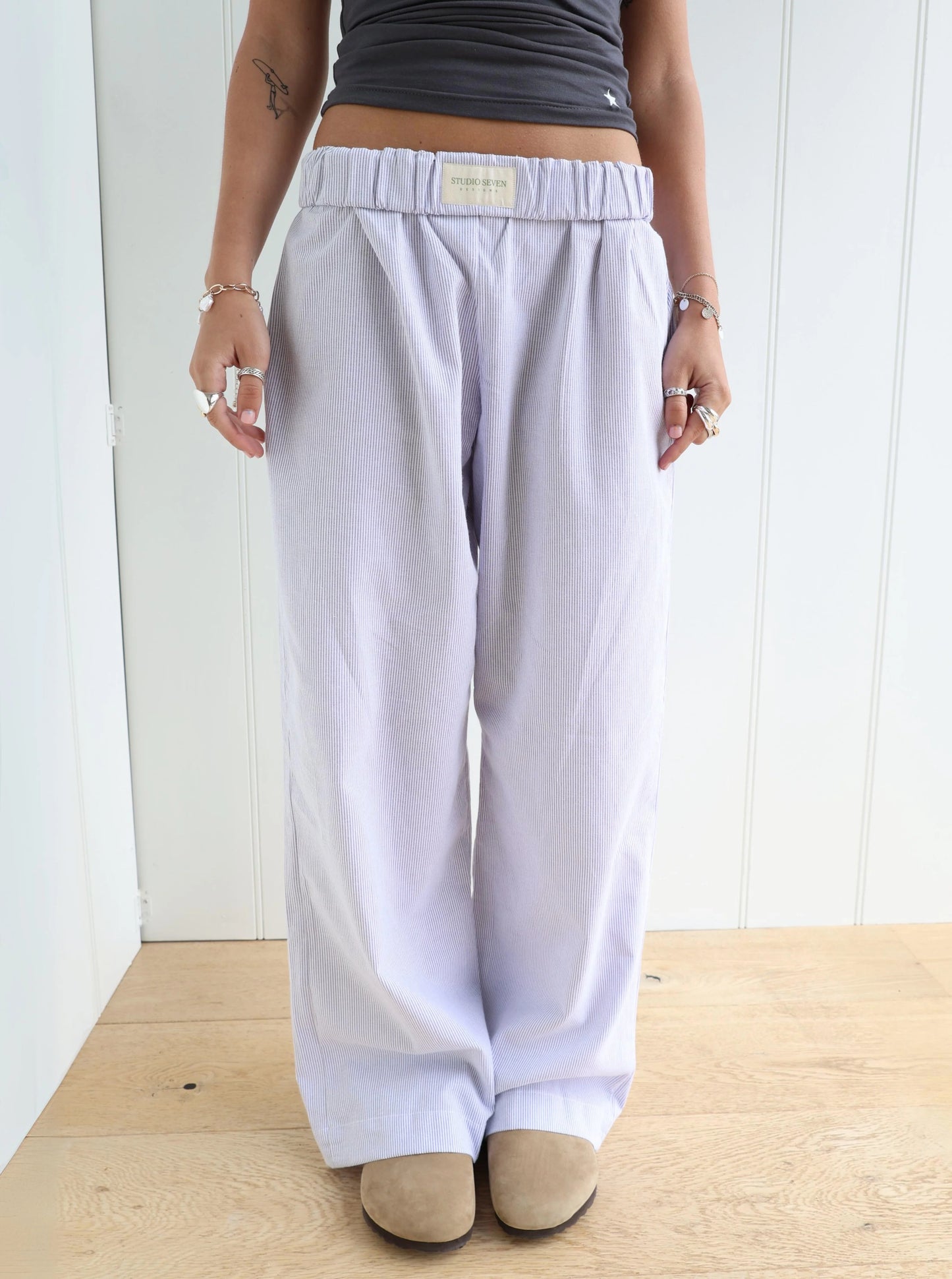 Lila Lounge Pants