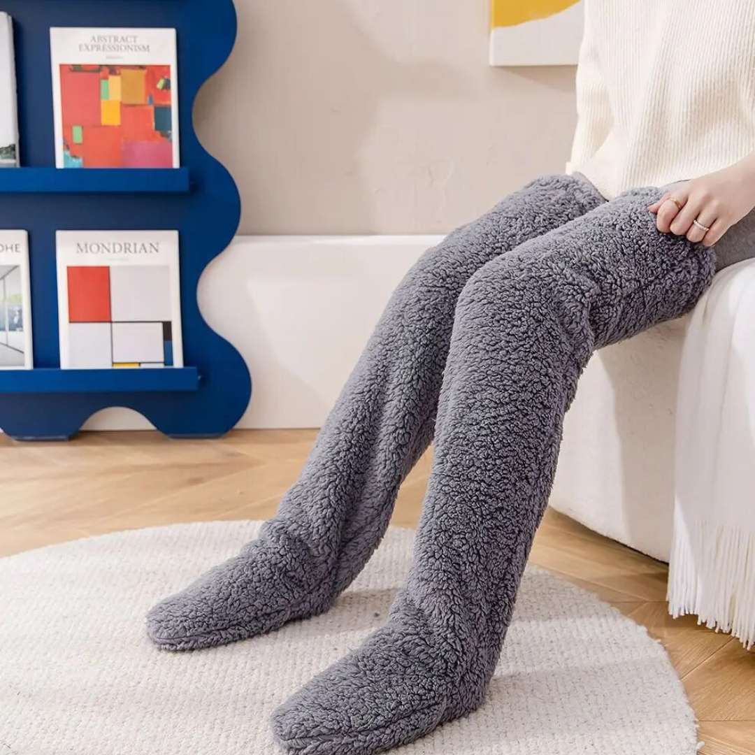 SNUGRRS™ Teddy Legs