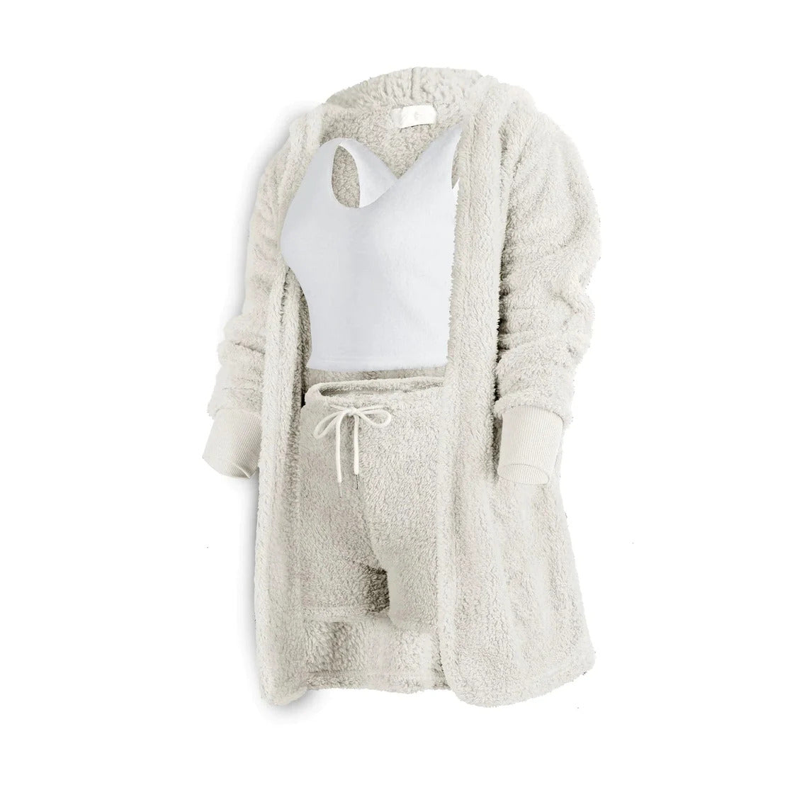 SNUGRRS™ Cozy Knit Set (3pcs)