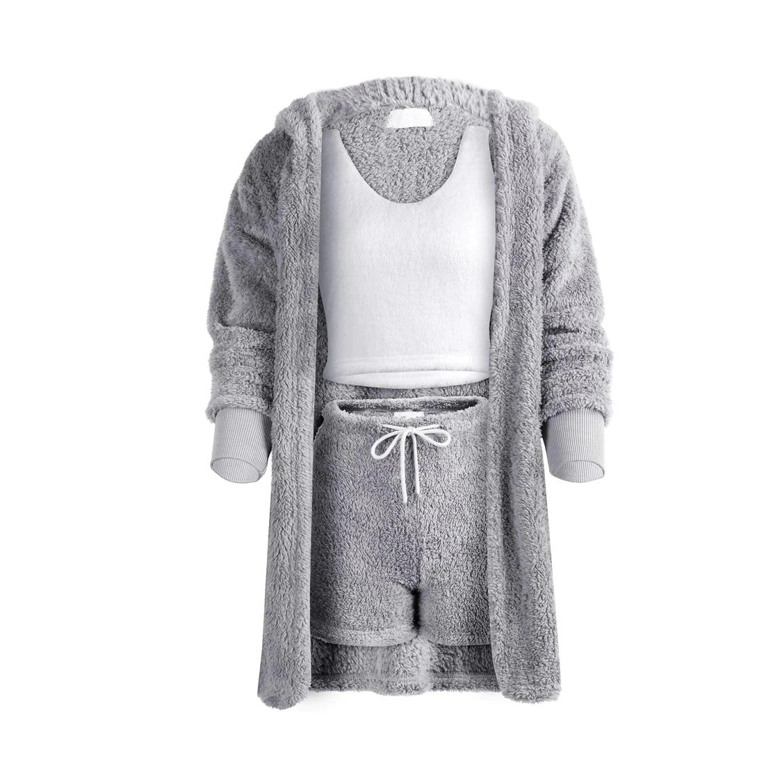 SNUGRRS™ Cozy Knit Set (3pcs)