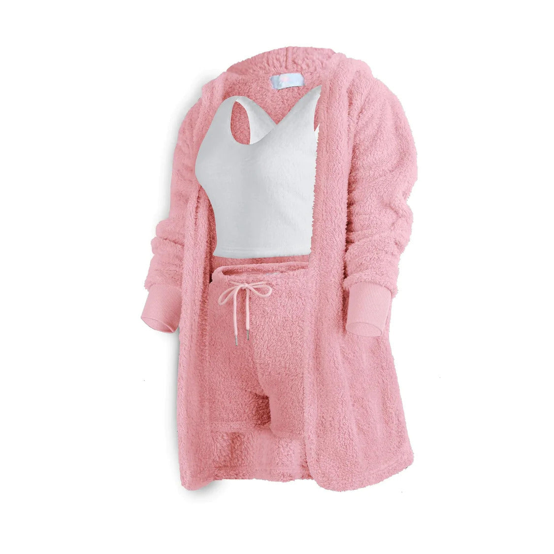 SNUGRRS™ Cozy Knit Set (3pcs)