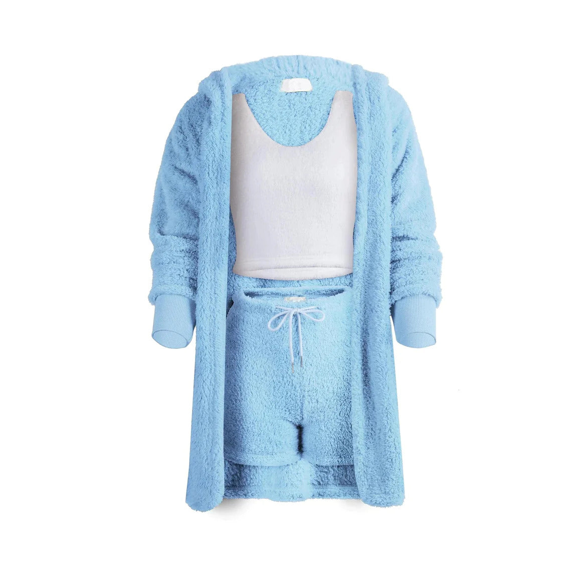 SNUGRRS™ Cozy Knit Set (3pcs)