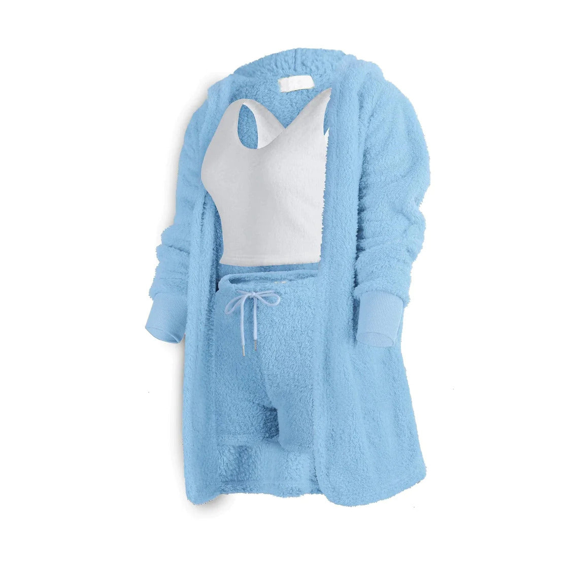 SNUGRRS™ Cozy Knit Set (3pcs)