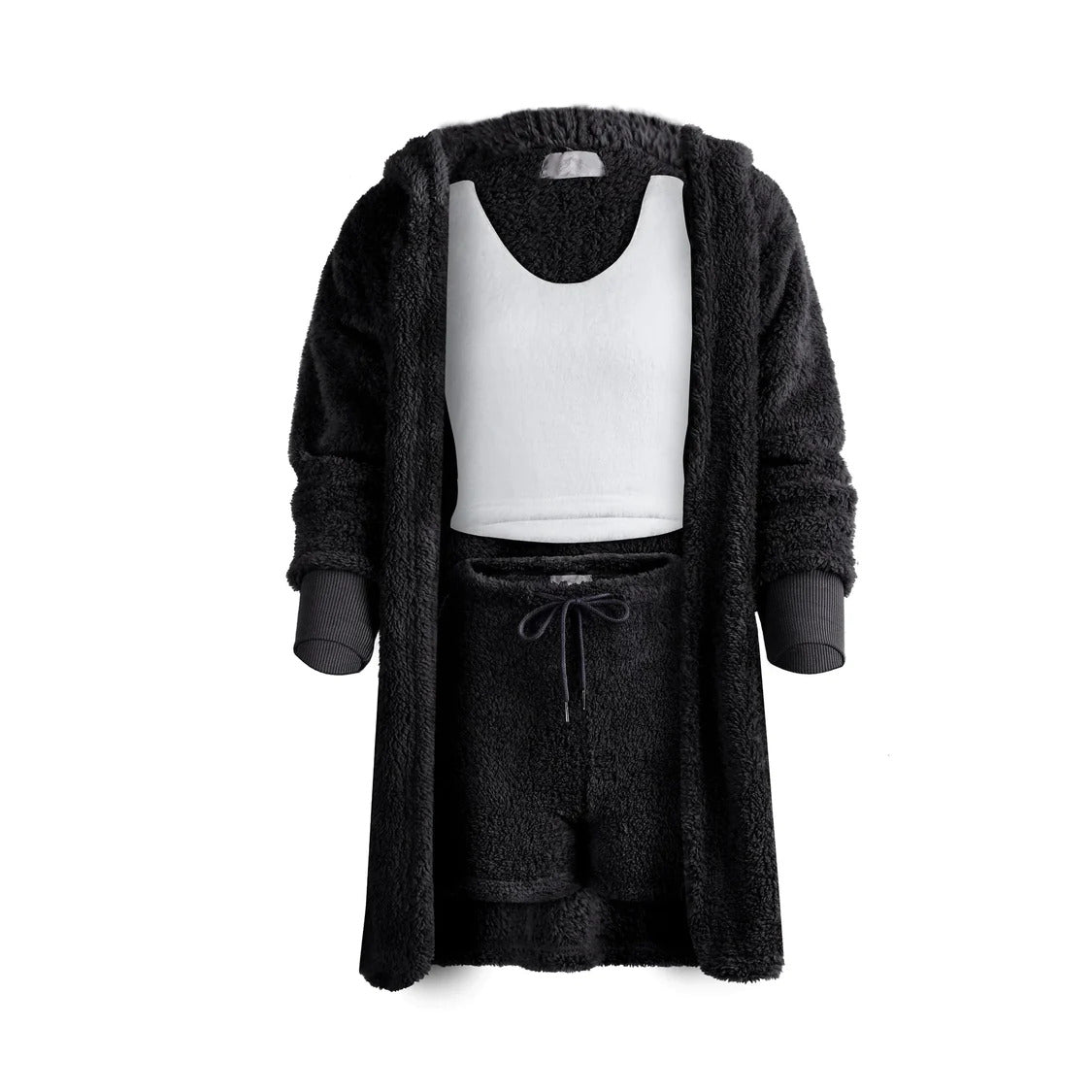 SNUGRRS™ Cozy Knit Set (3pcs)