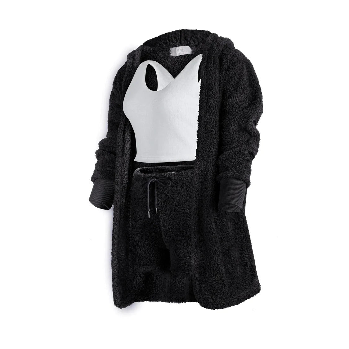 SNUGRRS™ Cozy Knit Set (3pcs)