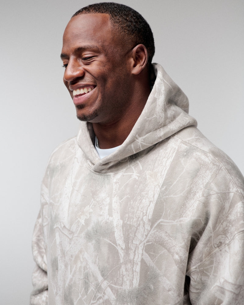 BIZA™ Herbst-Camouflage-Hoodie