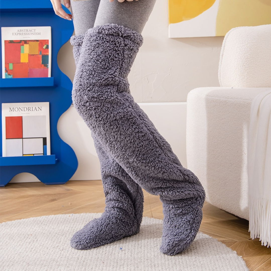SNUGRRS™ Teddy Legs