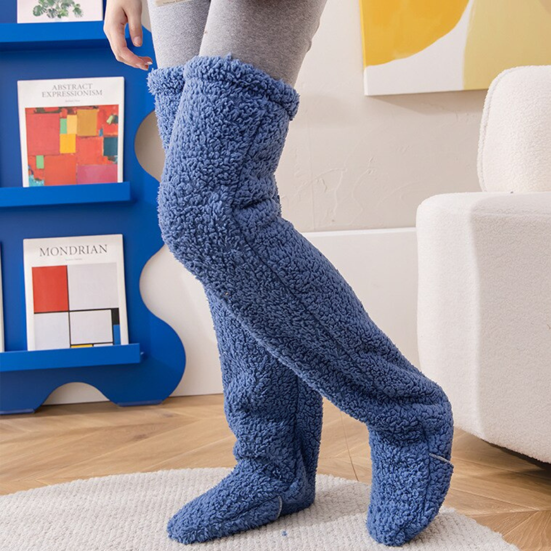 SNUGRRS™ Teddy Legs