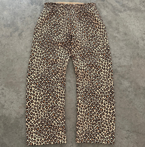 BIZA™ Leopard Sweatpants