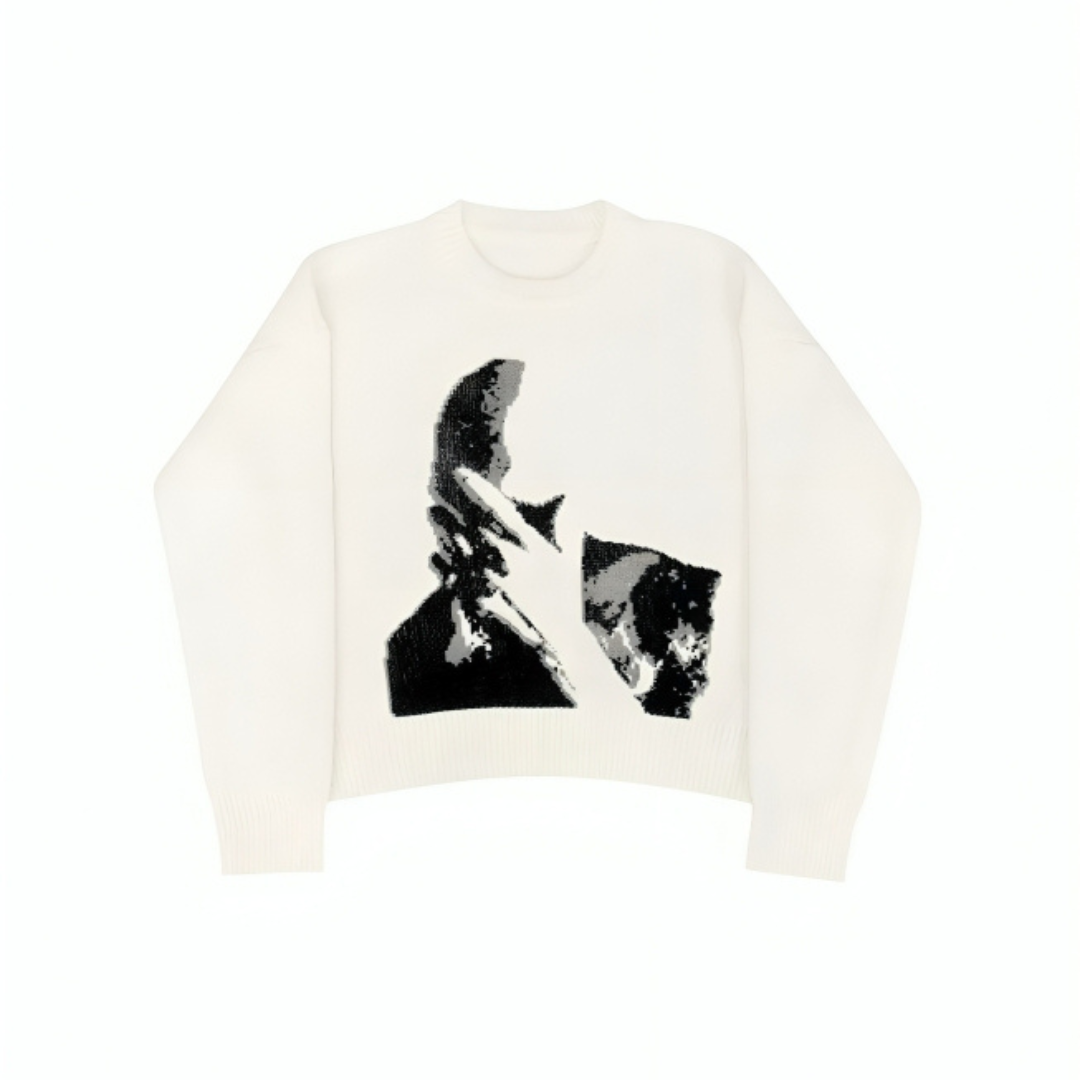 Frank Ocean Pullover