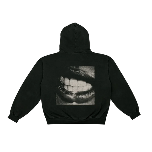 Tate Lips Hoodie