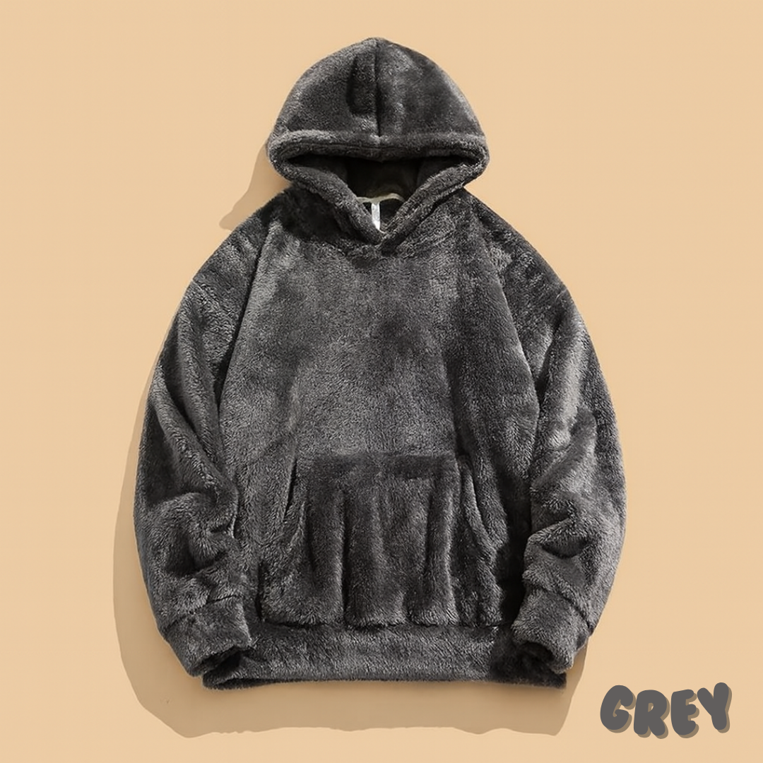 SNUGRRS™ Fleece Hoodie