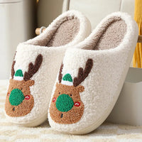 Rudy Reindeer (Green)