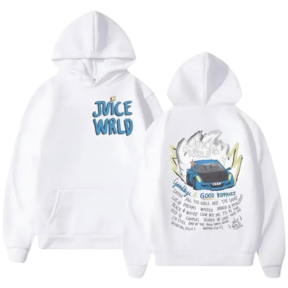 Juice WRLD Hoodie