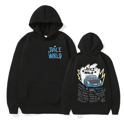 Juice WRLD Hoodie