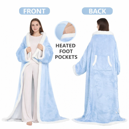 WarmRelief™ - Period Comfort Wrap