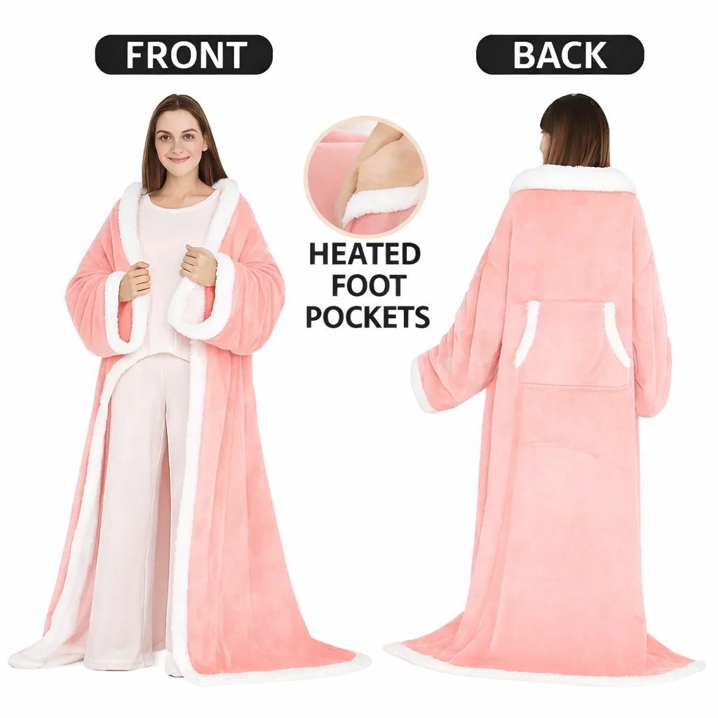 WarmRelief™ - Period Comfort Wrap