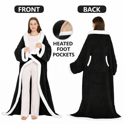 WarmRelief™ - Period Comfort Wrap