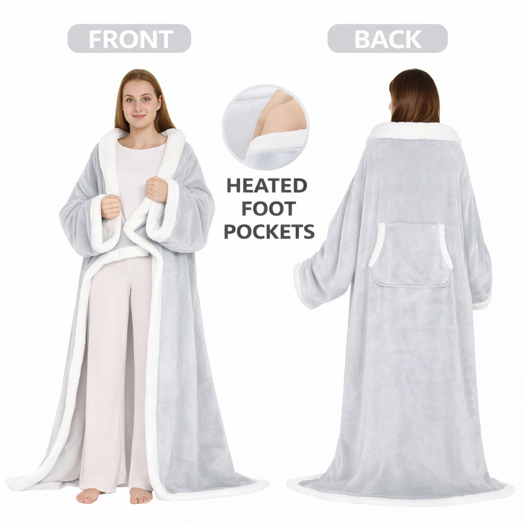 WarmRelief™ - Period Comfort Wrap