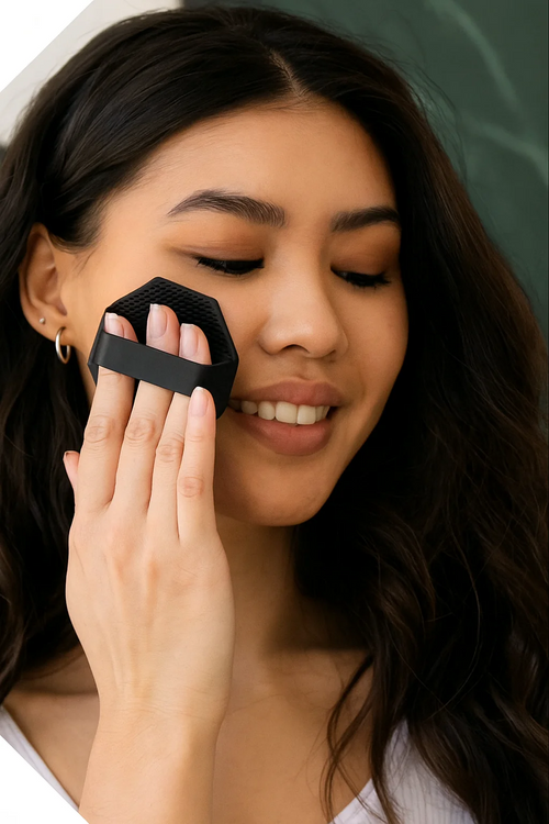 Gentle Exfoliating Face Scrubber