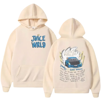 Juice WRLD Hoodie