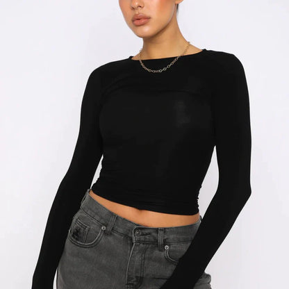 Viral Long Sleeve Top