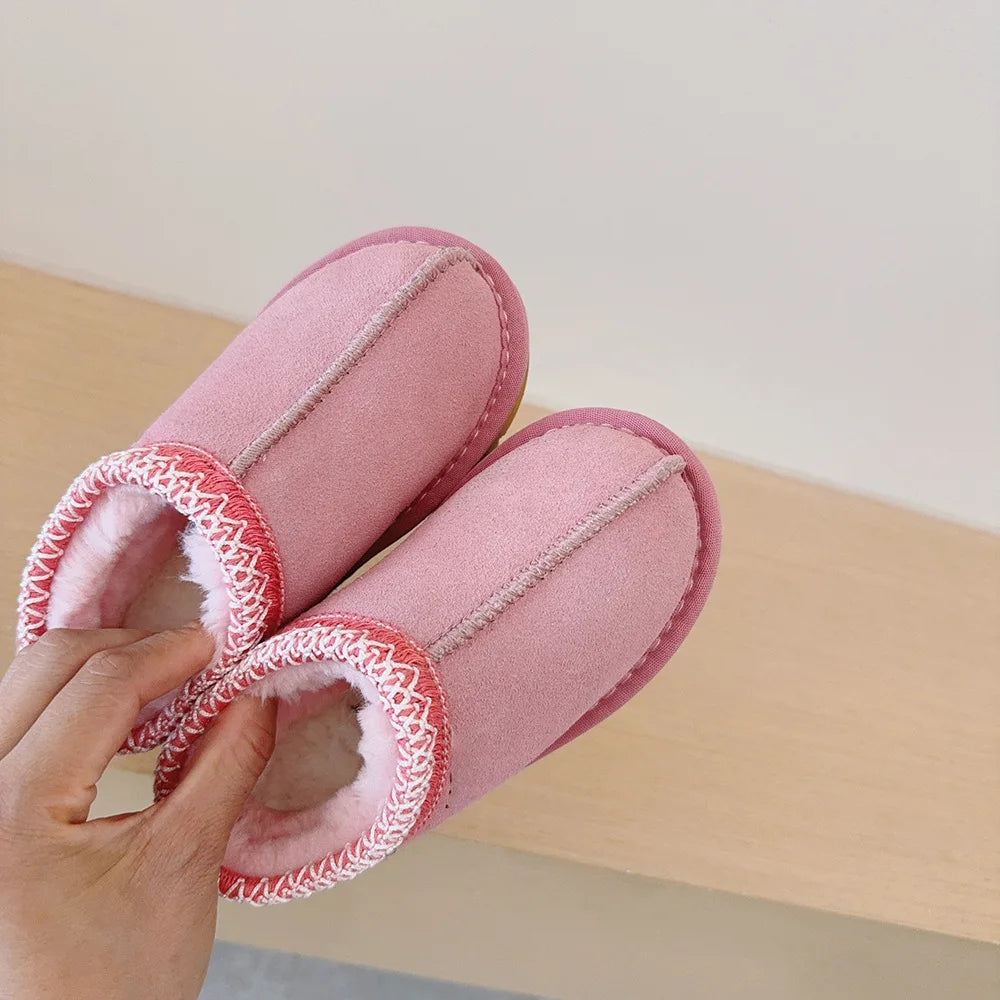 SNUGRRS™ Slippers