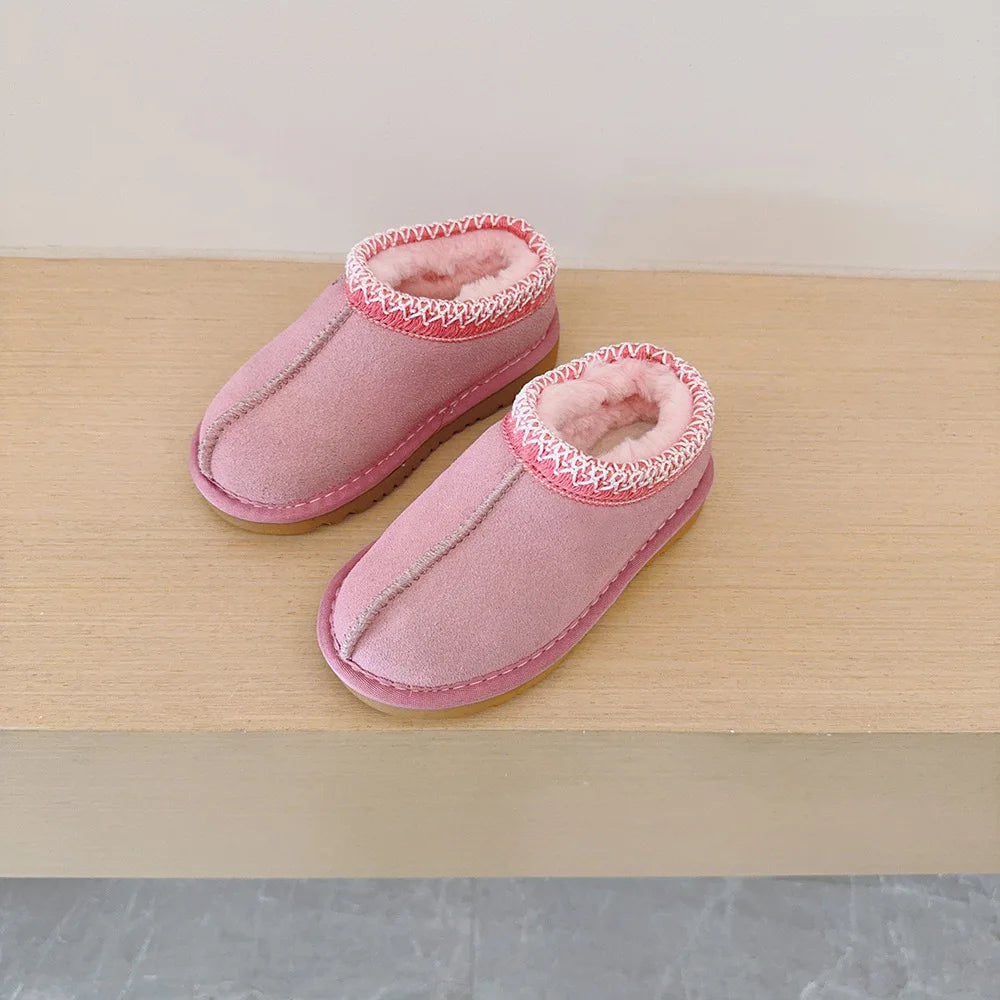 SNUGRRS™ Slippers