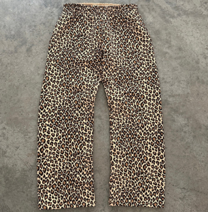 SNUGRRS™ Leopard Sweatpants