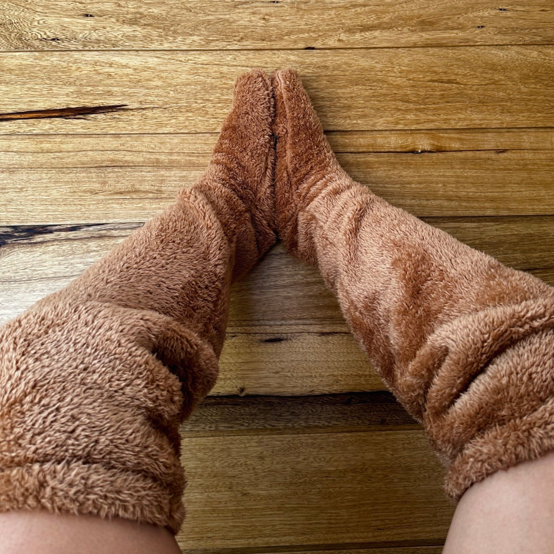 SNUGRRS™ Cozy Socks