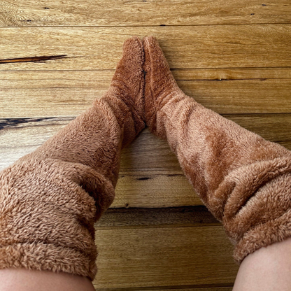 SNUGRRS™ Cozy Socks