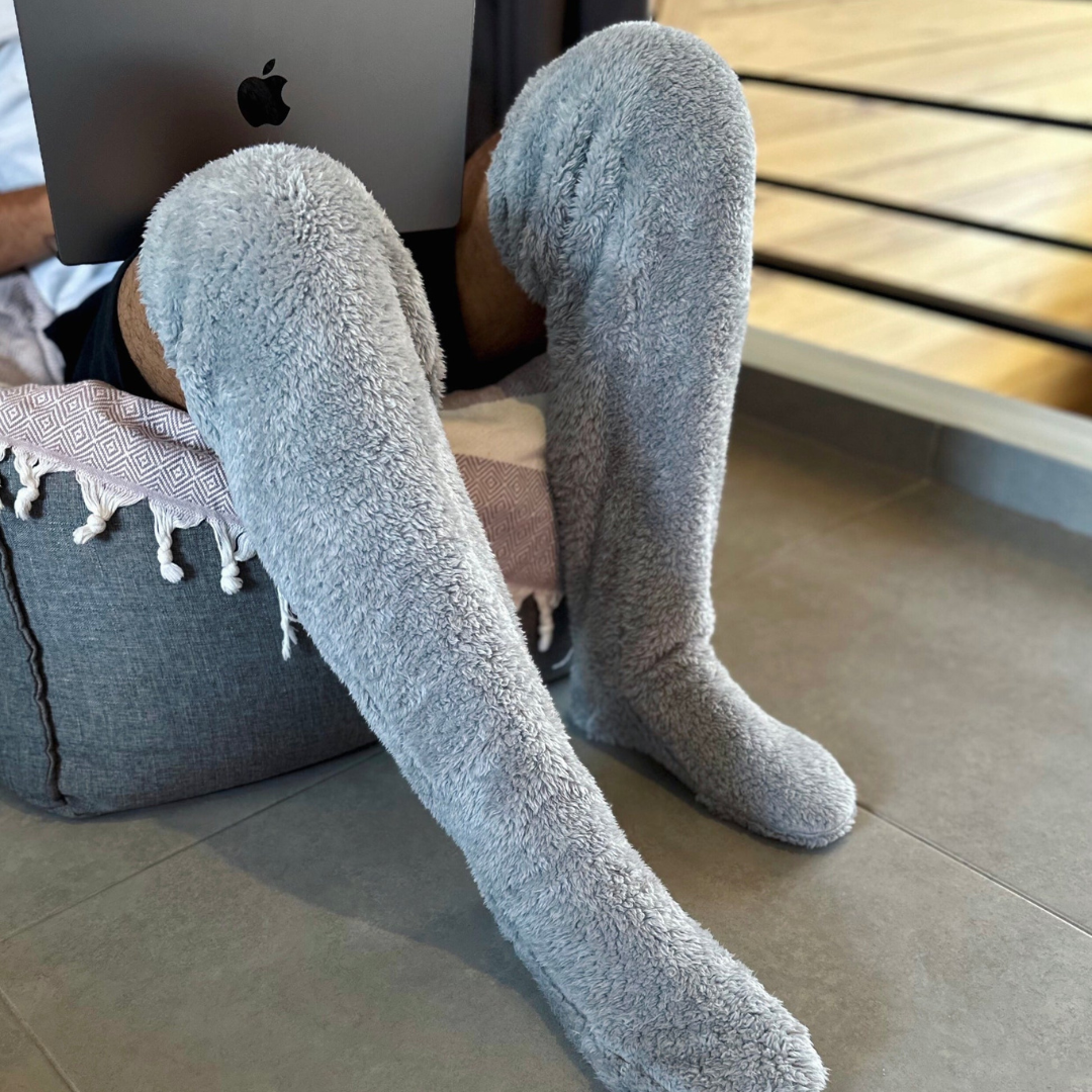 SNUGRRS™ Cozy Socks