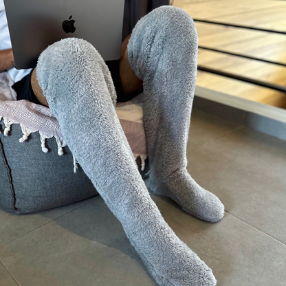 SNUGRRS™ Teddy Legs