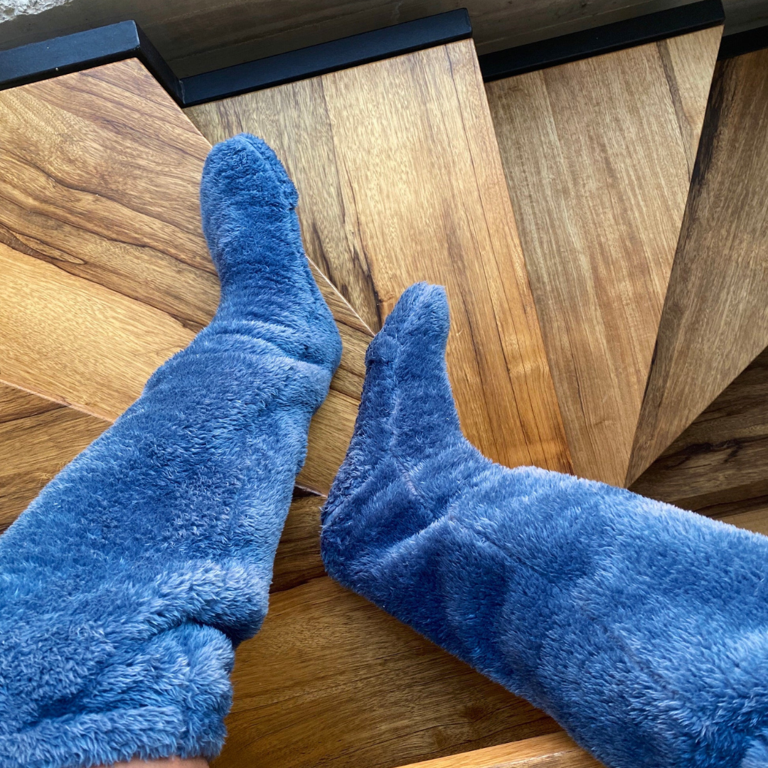 SNUGRRS™ Teddy Legs