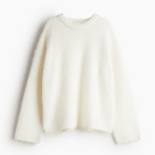 SNUGRRS™ Oversized Sweater