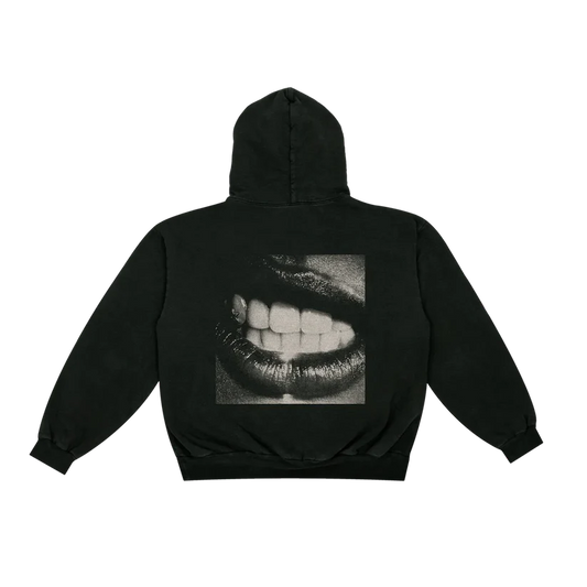 Tate Lips Hoodie