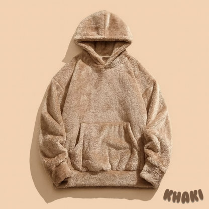 SNUGRRS™ Fleece Hoodie