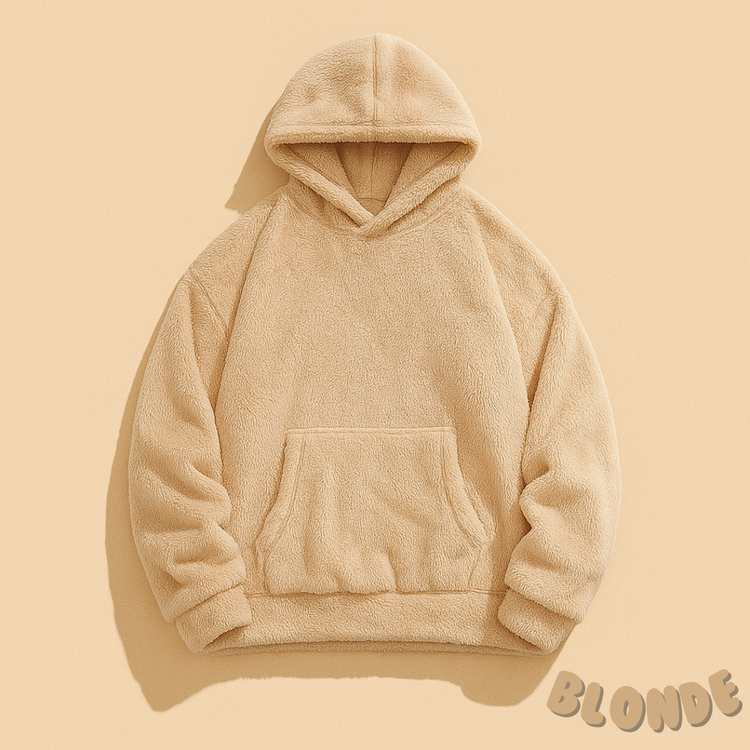 SNUGRRS™ Fleece Hoodie